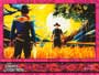 Tears of the Black Tiger - 8 x 10 Color Photo #4