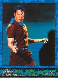 Tears of the Black Tiger - 8 x 10 Color Photo #2