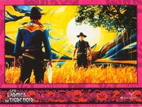 Tears of the Black Tiger - 8 x 10 Color Photo #4