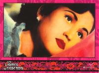 Tears of the Black Tiger - 8 x 10 Color Photo #5