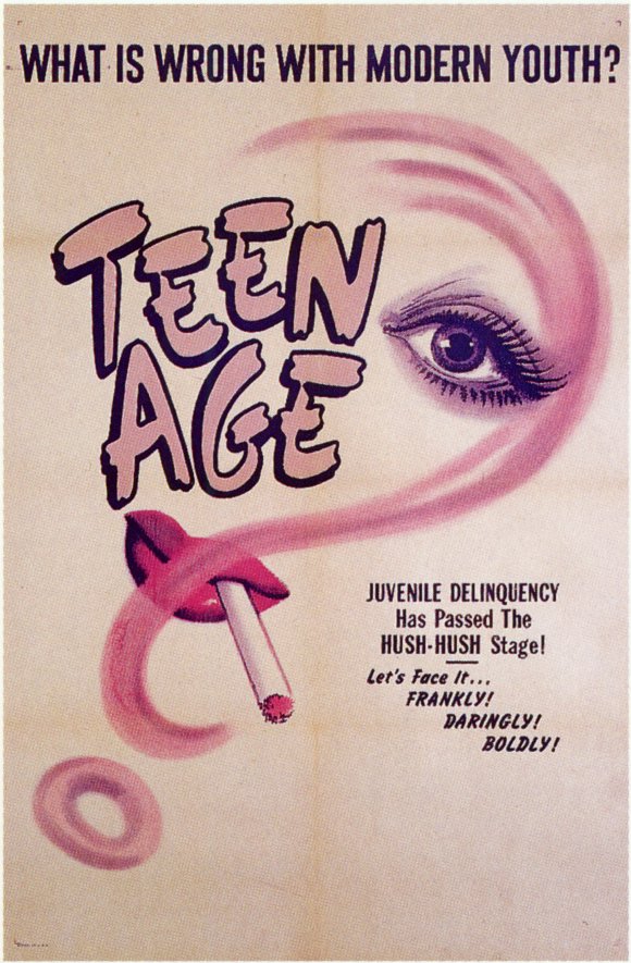 A Teens Posters A 21