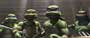 Teenage Mutant Ninja Turtles - 8 x 10 Color Photo #8