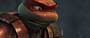 Teenage Mutant Ninja Turtles - 8 x 10 Color Photo #19