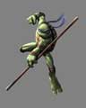 Teenage Mutant Ninja Turtles - 8 x 10 Color Photo #33