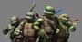 Teenage Mutant Ninja Turtles - 8 x 10 Color Photo #34