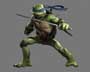 Teenage Mutant Ninja Turtles - 8 x 10 Color Photo #35