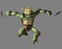 Teenage Mutant Ninja Turtles - 8 x 10 Color Photo #36