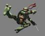 Teenage Mutant Ninja Turtles - 8 x 10 Color Photo #37