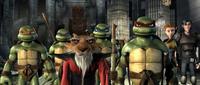 Teenage Mutant Ninja Turtles - 8 x 10 Color Photo #1