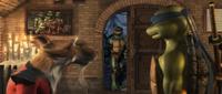 Teenage Mutant Ninja Turtles - 8 x 10 Color Photo #6