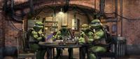 Teenage Mutant Ninja Turtles - 8 x 10 Color Photo #10