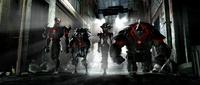 Teenage Mutant Ninja Turtles - 8 x 10 Color Photo #13