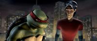 Teenage Mutant Ninja Turtles - 8 x 10 Color Photo #14