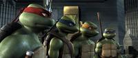 Teenage Mutant Ninja Turtles - 8 x 10 Color Photo #23