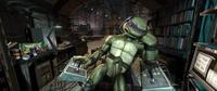 Teenage Mutant Ninja Turtles - 8 x 10 Color Photo #31