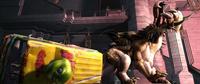 Teenage Mutant Ninja Turtles - 8 x 10 Color Photo #51