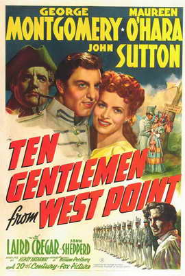 West Point movie