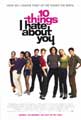 Ten Things I Hate About You