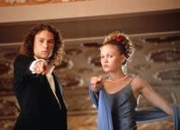 Ten Things I Hate About You - 8 x 10 Color Photo #3