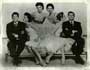 Ten Thousand Bedrooms - 8 x 10 B&W Photo #1