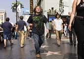Tenacious D in The Pick of Destiny - 8 x 10 Color Photo #1