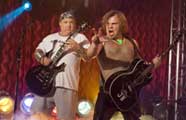 Tenacious D in The Pick of Destiny - 8 x 10 Color Photo #4