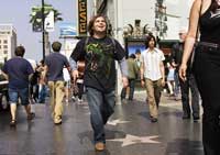 Tenacious D in The Pick of Destiny - 8 x 10 Color Photo #1
