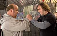 Tenacious D in The Pick of Destiny - 8 x 10 Color Photo #2