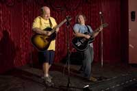 Tenacious D in The Pick of Destiny - 8 x 10 Color Photo #3