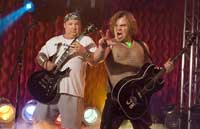 Tenacious D in The Pick of Destiny - 8 x 10 Color Photo #4