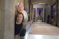 Tenacious D in The Pick of Destiny - 8 x 10 Color Photo #5