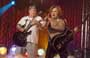 Tenacious D - 8 x 10 Color Photo #1