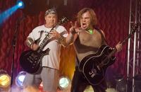 Tenacious D - 8 x 10 Color Photo #1