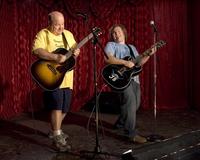 Tenacious D - 8 x 10 Color Photo #3