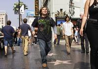 Tenacious D - 8 x 10 Color Photo #5