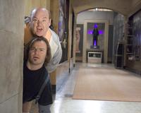 Tenacious D - 8 x 10 Color Photo #7