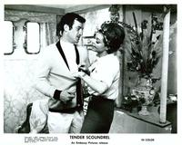 Tender Scoundrel - 8 x 10 B&W Photo #1