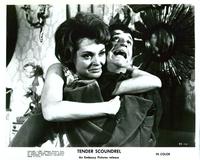 Tender Scoundrel - 8 x 10 B&W Photo #2
