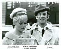 Tender Scoundrel - 8 x 10 B&W Photo #3