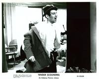 Tender Scoundrel - 8 x 10 B&W Photo #4