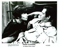 Tender Scoundrel - 8 x 10 B&W Photo #6
