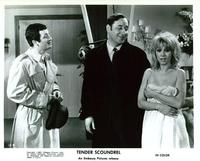 Tender Scoundrel - 8 x 10 B&W Photo #7