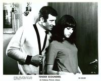 Tender Scoundrel - 8 x 10 B&W Photo #8