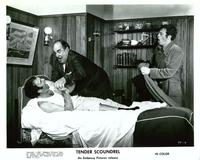Tender Scoundrel - 8 x 10 B&W Photo #10