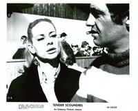 Tender Scoundrel - 8 x 10 B&W Photo #12