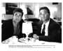 Tequila Sunrise - 8 x 10 B&W Photo #4