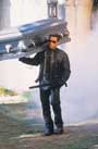 Terminator 3: Rise of the Machines - 8 x 10 Color Photo #16