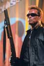 Terminator 3: Rise of the Machines - 8 x 10 Color Photo #30