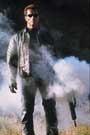 Terminator 3: Rise of the Machines - 8 x 10 Color Photo #45