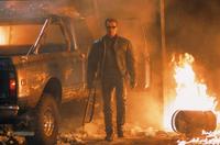 Terminator 3: Rise of the Machines - 8 x 10 Color Photo #3